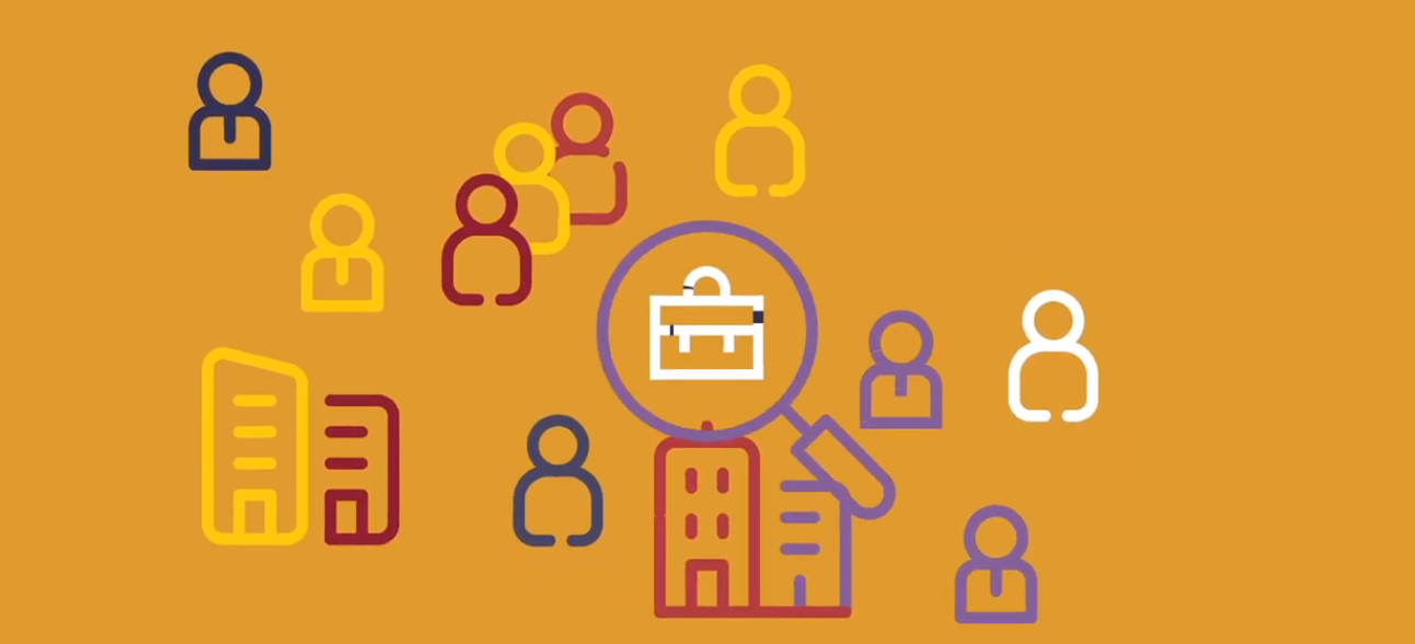 Vidéo de l'Etude sur les opportunités de recrutement dans l'ingénierie 